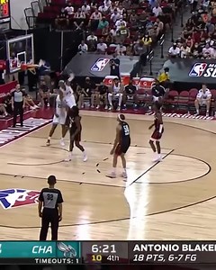 110 reactions · 13 shares | No. 2️⃣3️⃣ with a  dunk❓ Where have we seen this before 樂 Kai Jones  | NBA | Facebook