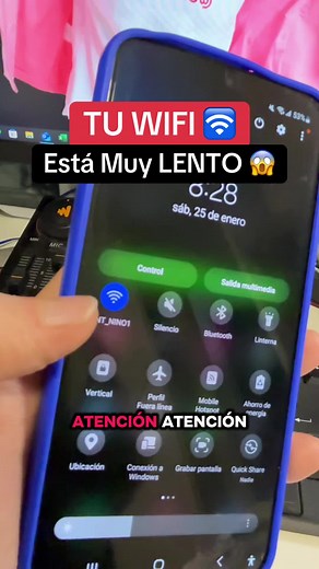 Cómo Acelerar Tu Internet Lento