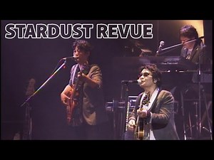 【LIVE】煙が身にしみる／スターダストレビュー【スタレビ】