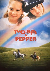 Two Bits & Pepper streaming: where to watch online?