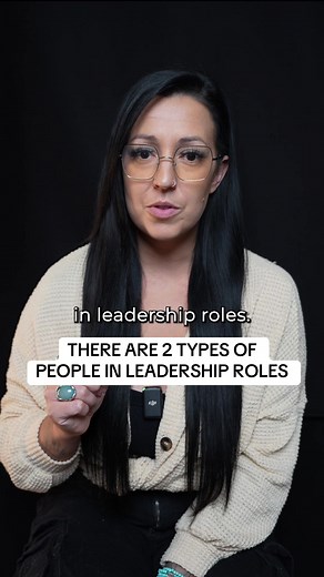 The Two Types of Leadership Roles: Builders vs. Cleaners