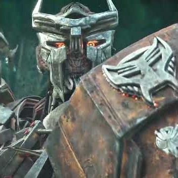 Why is it that Optimus Prime seems to lose to almost everyone,yet he can always beat Megatron#foryou