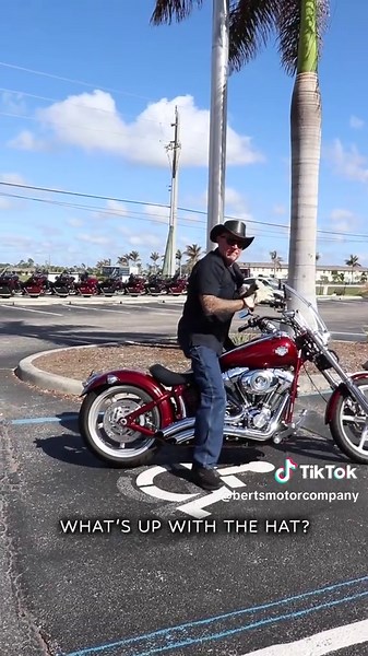 Understanding Rocker and Rocker C Differences