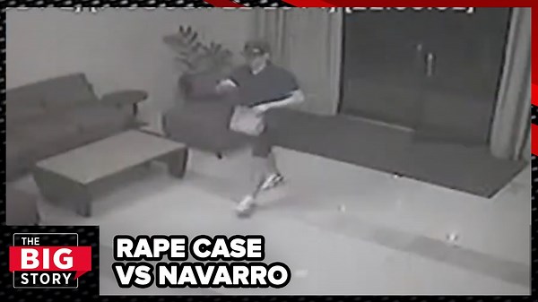 #TheBigStory | Rape charge vs Vhong Navarro Taguig prosecutors have filed a rape case against TV host and actor Vhong Navarro, accusing him of using force and intimidation, as well as "purposefully intoxicating" model Deniece Cornejo to take advantage of her in 2014. The fresh complaints were filed on August 31, just over a month after the Court of Appeals decided in favor of Cornejo and reversed the promulgations of the Department of Justice. In 2018 and in 2020, the DOJ junked Cornejo's compla