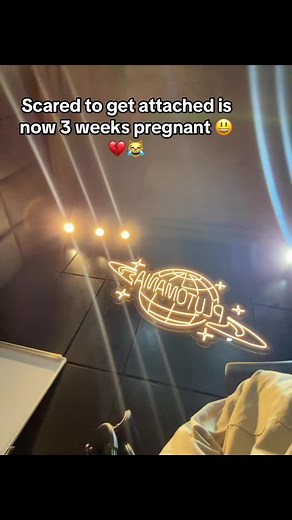 Three Weeks Pregnant: My Emotional Journey