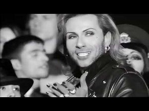 Army Of Lovers - King Midas (1996) (HD Remastered)