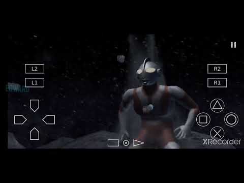 Download Ultraman Fighting Evolution 3 Ps2 (and Gameplay)