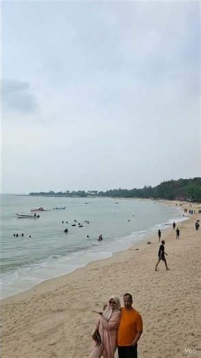 Drone on the beach by Flow