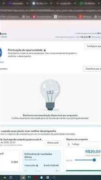 Como configurar o Pixel do Facebook do zero passo a passo 2026 tDgZXn7GqEY fatia 001