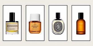 8 Best Woody Perfumes That Smell Like Winter Walks And Cosy Nights By The Fireplace