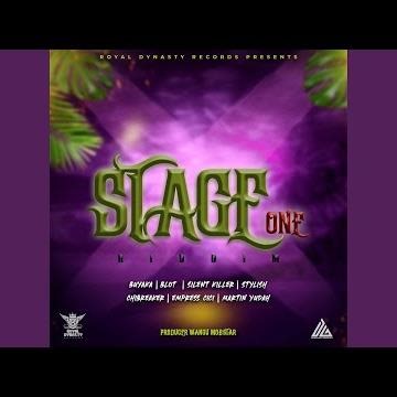 Fire burn ting (feat. Silent Killer)