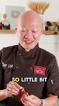 The Secret Sauce Trick That Makes Rice Paper Rolls Irresistible 😲🔥