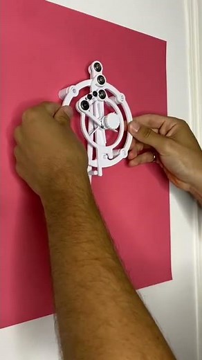 How Long Can These 3D Printed Escapements Run?