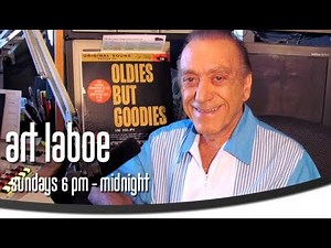 XEPRS Soul Express 1090 Tijuana - Art Leboe - April 15 1972 - Radio Aircheck