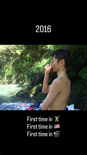 Kodai Takahashi on Instagram: "#2016 #tokyo #boston #2026 #losangels"