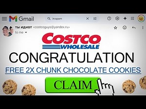 I Clicked Phishing Links in my Email to See What Happens