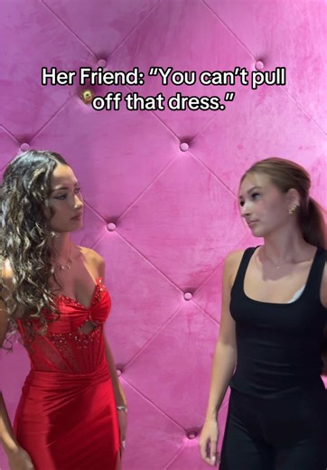 Navigating Prom Dress Shopping Challenges
