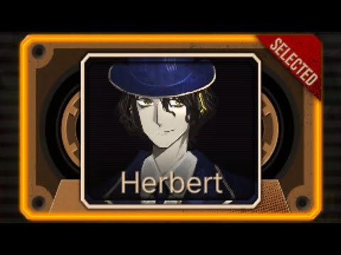 Herbert Announcer - Limbus Company