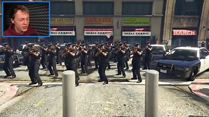 This Mistake Cost Me EVERYTHING in GTA 5 #nought #new #gta5 #video #gaming | Nought Gaming