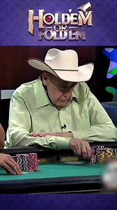 Join the Best Poker Game! Play Hold'em or Fold'em and Compete with Top Poker Pros! | Holdem or Foldem