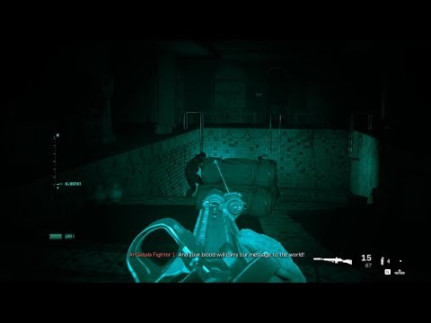 ⚡ Night Vision Stealth Mission | Epic COD Moments You Can’t Miss! 🎮🔥