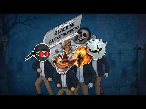 Un Último Clavo Al Ataúd De Black Review | El Día Que Black Review MUR10 en YouTube (RESPUESTA)