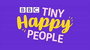 Work with Tiny Happy People