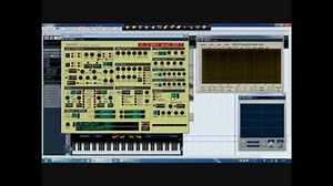 【synth1講座】LFO【基本編7】
