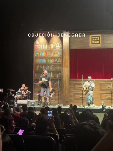 Defensa legal en 31 Minutos: ¿Inocente o culpable?