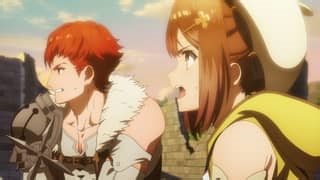 Atelier Ryza: Ever Darkness & the Secret Hideout The Animation | E9 - The Final Test