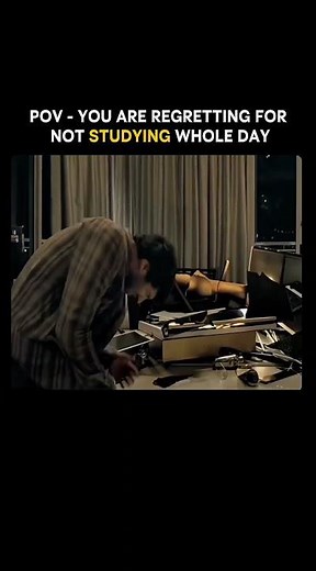 POV: Study🤔🤔🤔😡😡