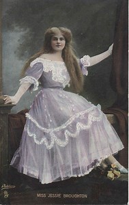 Jessie Broughton - Alchetron, The Free Social Encyclopedia