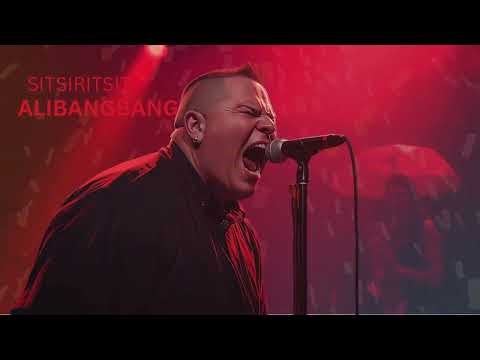 Sitsiritsit Alibangbang (Rock Version)
