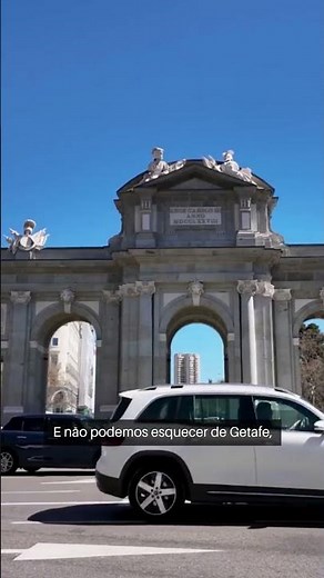 Best cities near Madrid to visit and live in