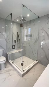 Beautiful modern bathroom design ❤️ | Small Bathroom Ideas