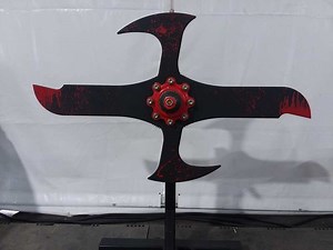 Battlebots - Bloodsport 2 Blades