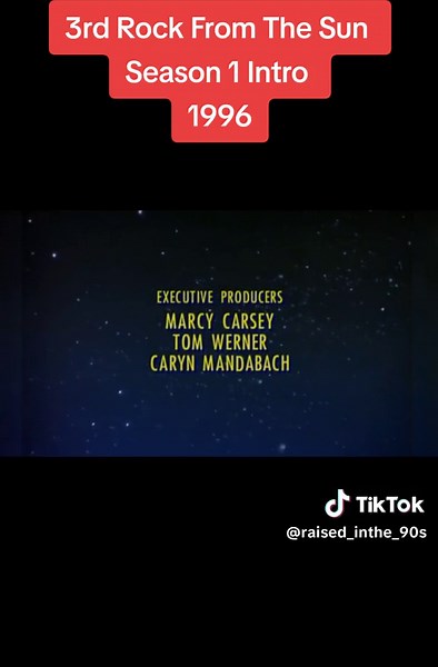 Exploring 3rd Rock from the Sun: An Extraterrestrial Adventure