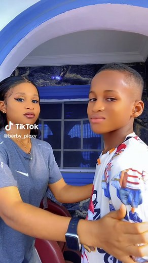 Berby Picxy's Family: Exploring the Relationship with Her Brother