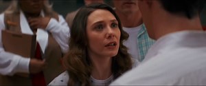 Eternity official trailer