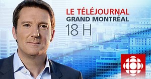 Le Téléjournal 18h | ICI Radio-Canada.ca