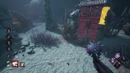 Why I Enjoy Playing Houndmaster in Dead by Daylight