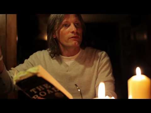 Viggo Mortensen on the making of The Road