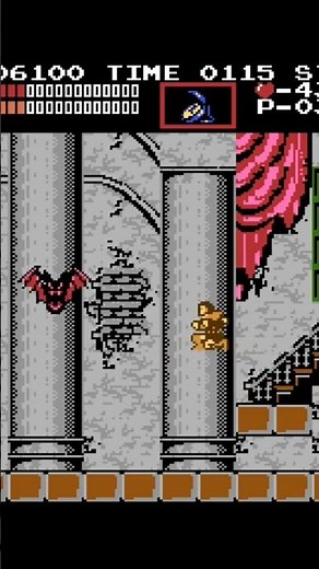 Castlevania Series Retrospective | Part One #nintendo #castlevania