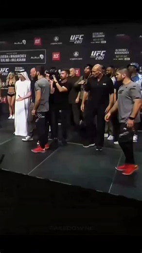 #ufc #khabib #islammakachev #brother #fyp | Khabib