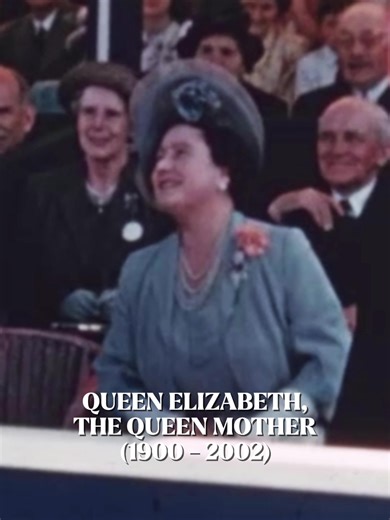 La vida de la Reina Madre, Elizabeth Bowes-Lyon