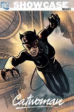 DC Showcase: Catwoman (2011) en cines.com