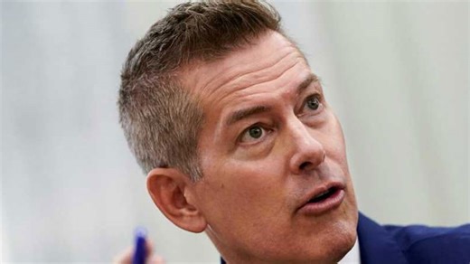 Sean Duffy’s daughter blasts TSA as unconstitutional after 15-minute airport pat-down