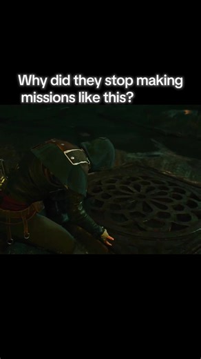 Climbing the Eiffel Tower in Assassin's Creed Unity