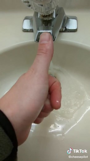 Hotel Room Inspection by Ex Airline Pilot