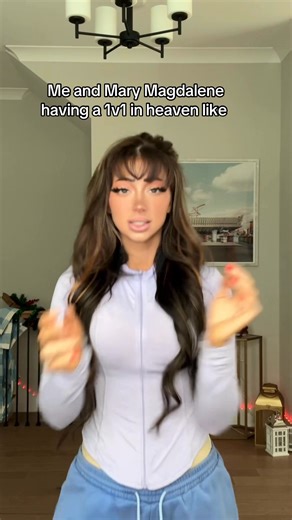 Who would you dance with in heaven | Nala Ray